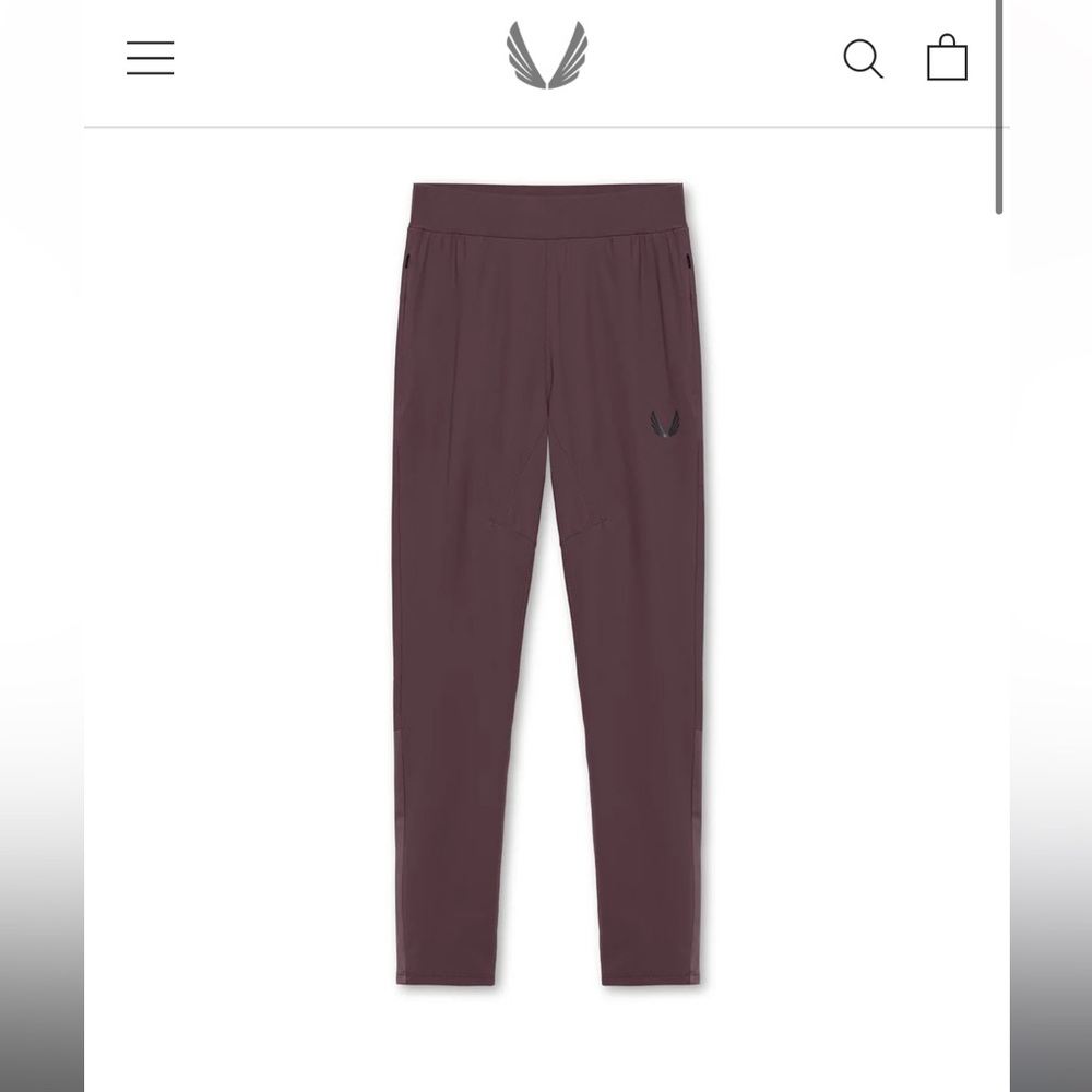 ASRV Tetra-Lite Hybrid Jogger DSG 0699